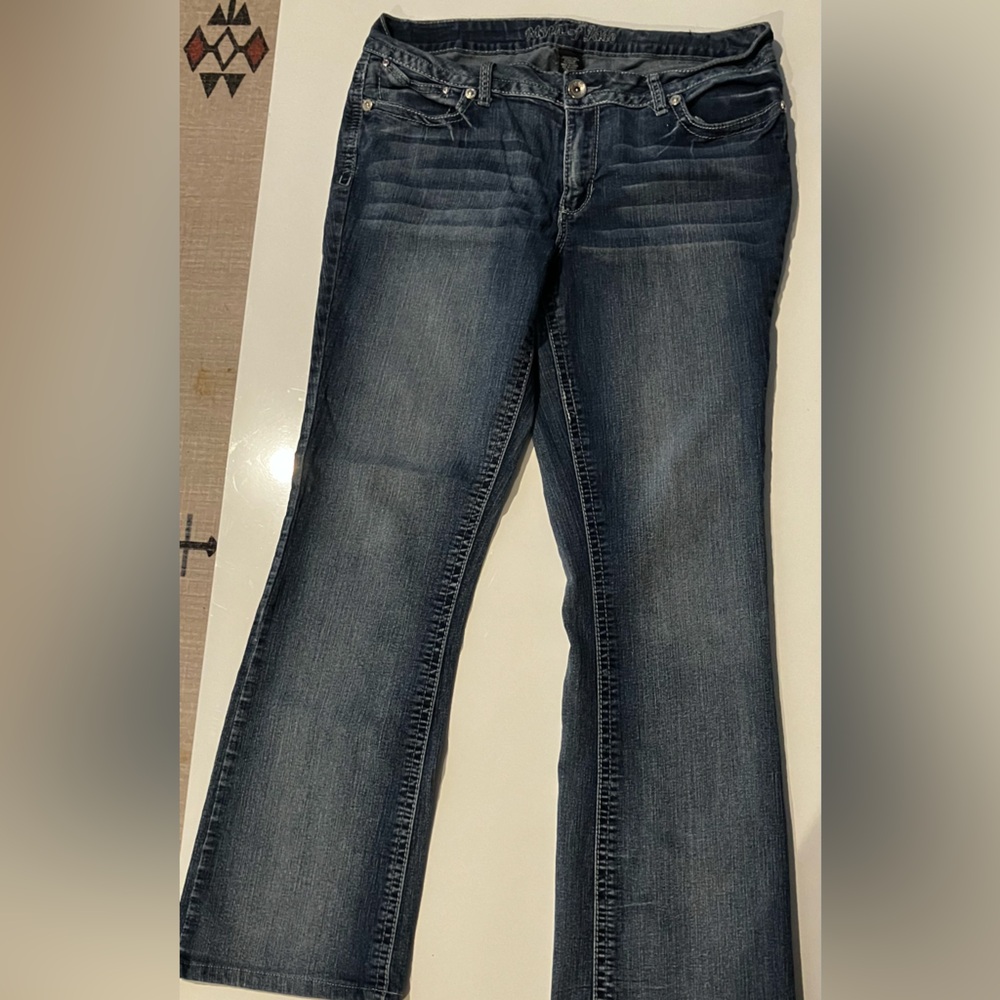 Women’s Jeans